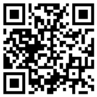 QR Code for bitcoin:3KEB56AAP86G635bFrDaDv69J7vbPQUWw5