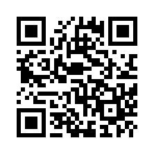 QR Code for bitcoin:3KEFKUksXJDQ97DscmQaU5WhyHiKyin9aL