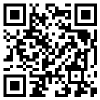 QR Code for bitcoin:3KEY1BKJ8DG9yyUtLWgAk9esUzb2Qo45ns
