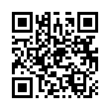 QR Code for bitcoin:3KFQyrJojufKbNLDnNPLodMH1amXHTevTh