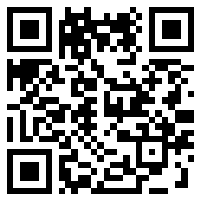 QR Code for bitcoin:3KFVVHFMMNPMTfeFboyhNf6Sh9T8CxyDDf