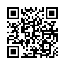 QR Code for bitcoin:3KFXaukwV5QtjW8vnY4dSWdCVsfq7dwdZS