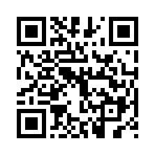 QR Code for bitcoin:3KGa1BK328Xh9d3p6HtZSox4gpR6gqHiFf