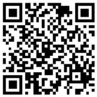 QR Code for bitcoin:3KJLx4fMppLjJ1hAw4fzk4CMTGeNDe3ERd