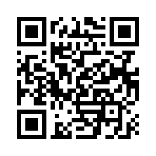 QR Code for bitcoin:3KKJbkRZ5mcWHv2N4Fb384CPejpC597DKd