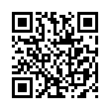 QR Code for bitcoin:3KKkt1eqD3w4wEZs8jVuzGwGZPJobmqj4i