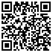 QR Code for bitcoin:3KKvpW8yQLmYZA2gGQ7uoorLM7SAceY86T