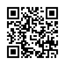 QR Code for bitcoin:3KKvsPf6XxC5jE8jBNafRFDaZoWkpptFge