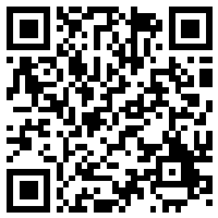 QR Code for bitcoin:3KLAfvHMBZTSAdHEDQqWsnNGSUG4g84SCJ