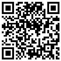 QR Code for bitcoin:3KLJGfzWvHZ8aCBMM87EoSAfQW4LRiZAFu