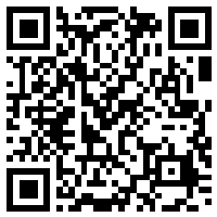 QR Code for bitcoin:3KLMfVudWdhP2wwJ7pRXkCBpgwxkBQZCEv