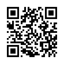 QR Code for bitcoin:3KLgjfsASHPYdAg8MNrdmLVex39FSQy5nF