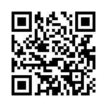 QR Code for bitcoin:3KM41cVFrjC1dCaRdCb2acJM4KNPopt1X3
