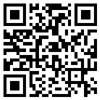QR Code for bitcoin:3KMFEY83PNHSvs2UBwNoqHx3FJex1AcvCV