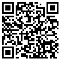 QR Code for bitcoin:3KMLMUdZQrtwik87rmYgftKMkeKXvFgxyr