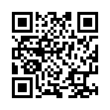 QR Code for bitcoin:3KN6NKeTo3VFRqJuqQGSmsTeKdUxccyAwx