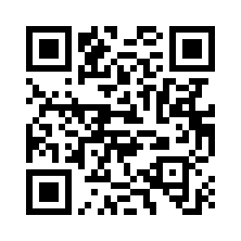 QR Code for bitcoin:3KNfqbXypPMMbsFRb75RhTTnEjBTrSYyiP