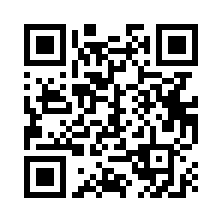 QR Code for bitcoin:3KPBjTYBC97nzLFoS1sN7ZyUg6NPysJPH4