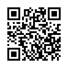QR Code for bitcoin:3KPCB3gu4R3nGWnxun671UGMHT1KRiXXXd