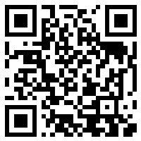 QR Code for bitcoin:3KPLECVT13ZKZX2mqcbUJuA5rUA32yL1An