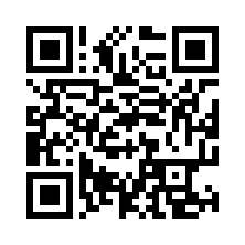 QR Code for bitcoin:3KPcod4Cr75Nh2cLNiB9DKhZnoCfRDPMa7