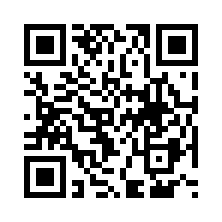 QR Code for bitcoin:3KPyvsPZXPVUT1TV3qmM8drokmKX8RWPAg