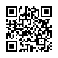 QR Code for bitcoin:3KRePaR7hzPqsFr6fPcCsSymeZeauVyztj