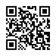 QR Code for bitcoin:3KRpSAvmTbfRjNi7k9odWSNdAaomgUHahs