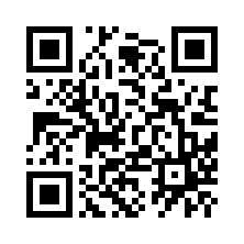 QR Code for bitcoin:3KRxBQZPW8TagZR8fzCtFXdAwTotXnMmFb