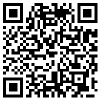 QR Code for bitcoin:3KRyMUYgE2wCdT8UvN1QJEx1LwFoDemXZa