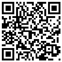 QR Code for bitcoin:3KS7vsPykxw6gDrkXwnmSHFZLVm7Er5aSF