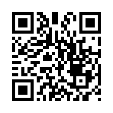 QR Code for bitcoin:3KTCvksVHfwf4cJSiSGei5hRtch6fy5ojo