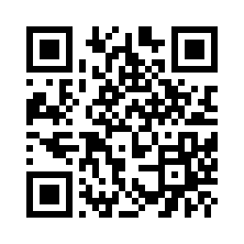 QR Code for bitcoin:3KU9oaWYWdSy2fL25sBtrZF2qNAgXWAMxt