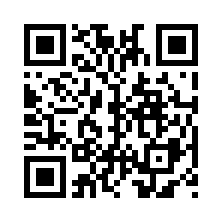 QR Code for bitcoin:3KWQosee8h7oqFLFcANQBqLR7sUSpuJrv9