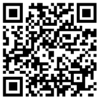 QR Code for bitcoin:3KX2zESmouY1eMFMRaYU5T86EYYumZmXx5