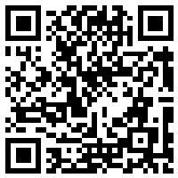 QR Code for bitcoin:3KXEdKEUkzVpgveeNRx1deTbGz78P4jpAG