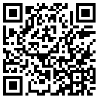 QR Code for bitcoin:3KXFUV77DmBdYc19KRq7TgegPppCXLLZvt