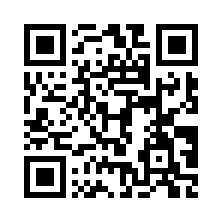 QR Code for bitcoin:3KXmscwBWgrJMTnyUvnL8beHd5DRe7xGeo