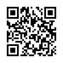 QR Code for bitcoin:3KXnSZCZQe57VCaVppb5LAjLtZ6XhKDKH8
