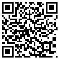 QR Code for bitcoin:3KXznTJBUDAdRiqT96RELm8Ps6wNbV4zDd