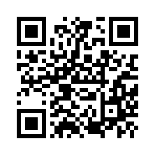 QR Code for bitcoin:3KYyd89TgtMapz14gcCaqJU1DirzCstwp7