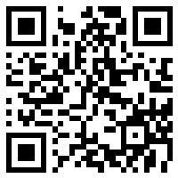 QR Code for bitcoin:3KZ9pRCyAZQLJEQKAEBBA5LyDMUxfHqeRG