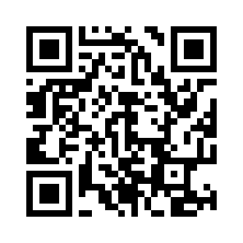QR Code for bitcoin:3KZGyS5SfxppPVMcs5etxxae6sLxYH9amg