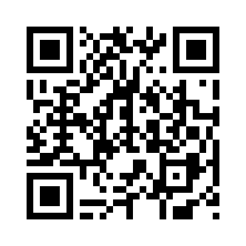 QR Code for bitcoin:3KZnjWPyemsSPimjqCRJVszH73djVUX7Tb
