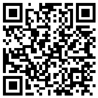 QR Code for bitcoin:3Kc6f3ix7u4ePiLUg4wBaCLaU7odF3hqzX