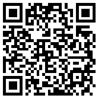 QR Code for bitcoin:3KcUfgnZCVggBV874Men5MZAAQapZ36urM