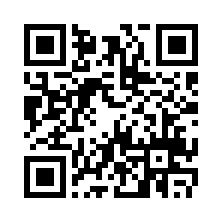 QR Code for bitcoin:3KeYAhcLxftqtkymemnuyXRgomdfeEBbJZ