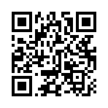 QR Code for bitcoin:3Kfa6JPo865sSnFPG8BHTWxtYy3Jex5HWi