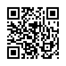 QR Code for bitcoin:3KfkJmhPtMoMMrEJ14DJdmgKv6aBoPyZKP