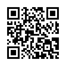 QR Code for bitcoin:3KgKpxVpdqT44jmzp8SWGnPc5ftiatASQb